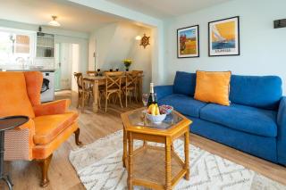 Quay Cottage - Aldeburgh Coastal Cottages - 5