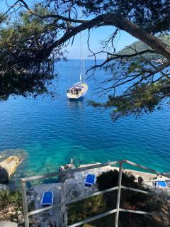 Stermasi Apartments - Saplunara - 8