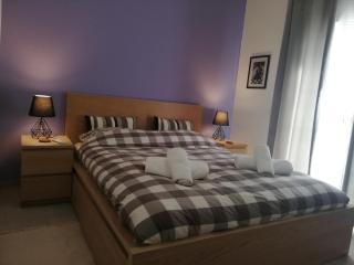 Park view apartment near Panormou - Atene - 4