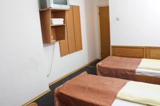 Motel Dacia - Sebeş - 5