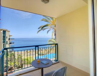 Vila Formosa Ocean View - Jacuzzi & Pool by LS - 1