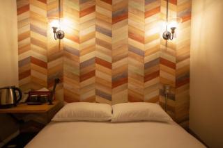 The Rooms Inn - Taipei - 7