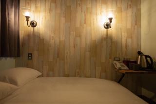 The Rooms Inn - Taipei - 5