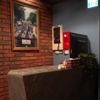 The Rooms Inn - Taipei - 2