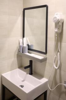 The Rooms Inn - Taipei - 1