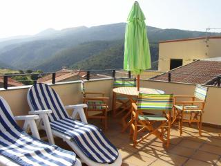 Apartamentos Sierra de Francia - 0