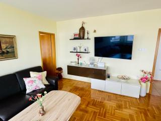 Apartment Mandarina - Dugi Rat - 3