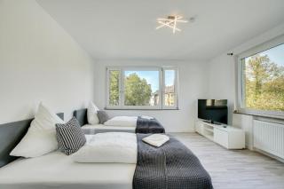 Stay Here ND Apartments - Krefeld - 9