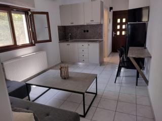Marios Garden House - Afitos - 4