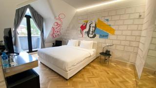 Platforma Design Hotel - Tbilisi - 0