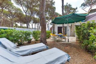 Villa Fantagali apt 502 - Marina di Campo - 0