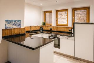 Ferienwohnung Waldgarten - Leiten - 5