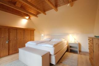 Zwei Ferienwohnungen Ankerpatz 70 qm mit Loggia & Puppenstube 50 qm mit Gartenterrasse in Hagenburg nähe Steinhuder Meer - Hagenburg - 5