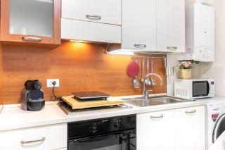 Appartamento Quadrifoglio - Affitti Brevi Italia - Milan - 5