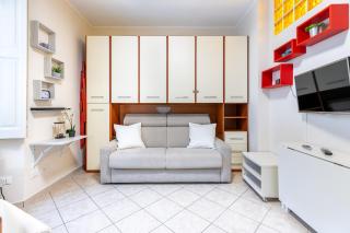Appartamento Quadrifoglio - Affitti Brevi Italia - Milan - 3