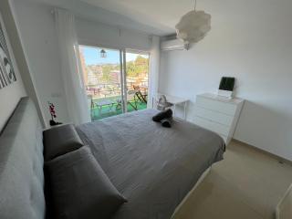 Apartamento Carihuela Torremolinos - Torremolinos - 3