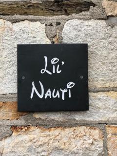 Lil' Nauti - Pentewan - 9