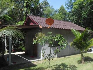 Pruyaichee Park - Ban Khlong Sawiat - 3