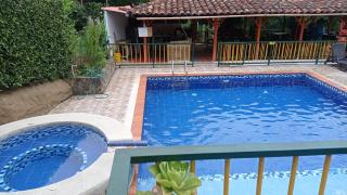 Finca Hotel Villa Mariana - Montenegro - 8