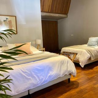 Casa Reconquista - Mendoza - 1