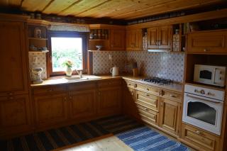 TRINITY Log Cabin Wellness resort - Štrba - 5