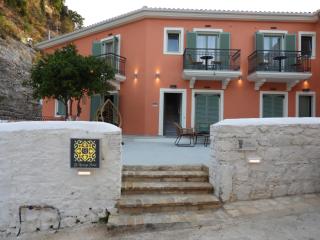 Saint george Hotel Parga - Parga - 0