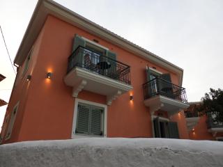 Saint george Hotel Parga - Parga - 3