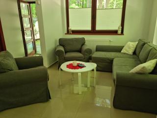 Apartamenty Wisełka - Wisełka - 9