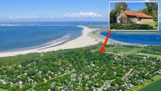Vakantiehuis De Branding, slechts 2 minuten van Strand en Zee! - Vrouwenpolder - 9