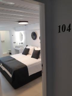 Ryous Mykonos - 8