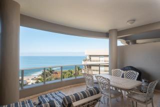Ballito Manor View 503 - With Generator - Ballito - 0
