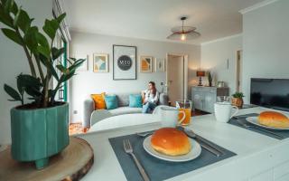 MIO Apartment by Madeira Sun Travel - Funchal - 9