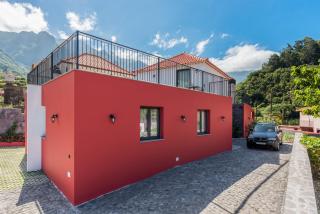 Villa Teresa by Atlantic Holiday - São Vicente - 0