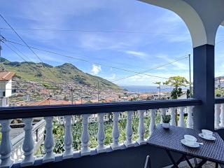 Avelino Apartment by Atlantic Holiday - Machico - 2
