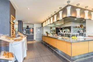 B&B HOTEL Marseille Prado Parc des Expositions - 7