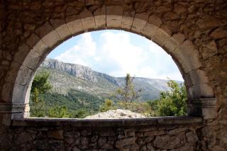 Le Mas de Mo, au coeur des paysages du Verdon - Bargème - 5