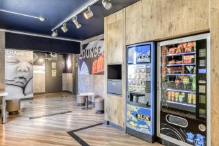 B&B HOTEL Montpellier Sud Lattes - Montpellier - 1