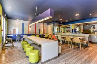 B&B HOTEL Montpellier Sud Lattes - Montpellier - 4