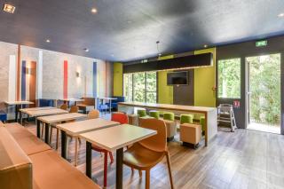 B&B HOTEL Montpellier Sud Lattes - Montpellier - 3