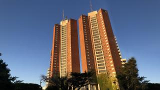 Torres de Manantiales Apart Hotel - Mar del Plata - 0