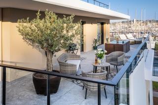 Superbe appartement bord de mer - Saint-Mandrier-sur-Mer - 6