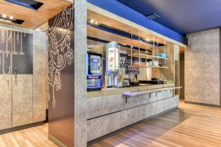 B&B HOTEL Montpellier Sud Lattes - Montpellier - 5