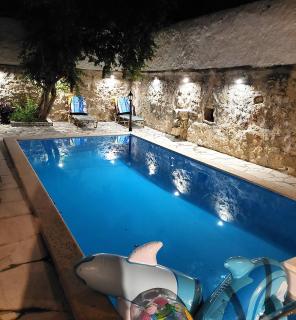 Casa del Maestro - Prinés - 3