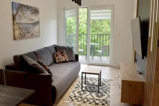 Apartament SunPark - 9