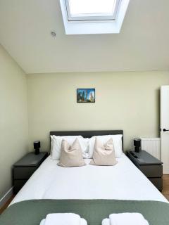 Cotham - The Stables - Bristol - 8