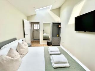 Cotham - The Stables - Bristol - 9