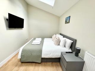Cotham - The Stables - Bristol - 5