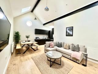 Cotham - The Stables - Bristol - 0