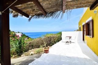 SOLEMAREPONZA Casa il Bacio del Sole - Ponza - 6