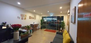 DS Hotel - Ipoh - 1